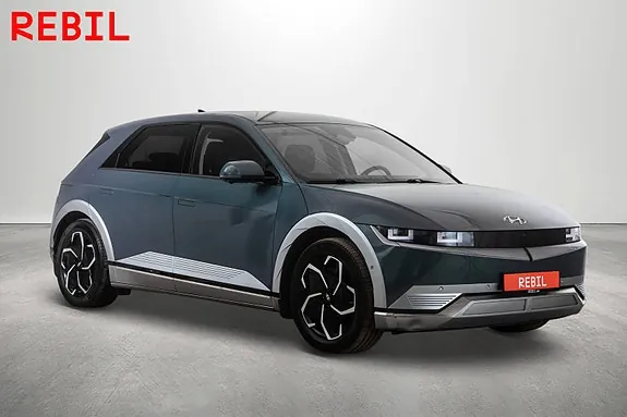 Hyundai Ioniq 5 2023 photo 4