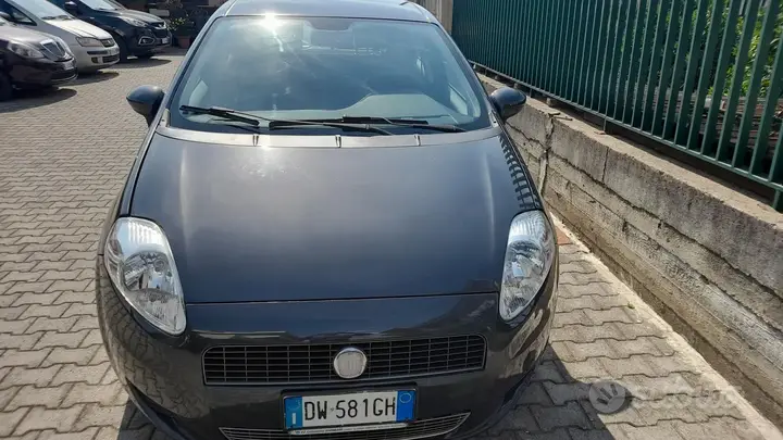 Fiat Grande Punto