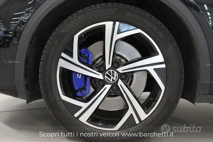 Volkswagen T-Roc 2022 photo 3