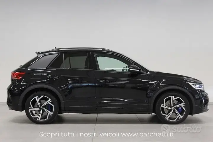 Volkswagen T-Roc 2022 photo 5
