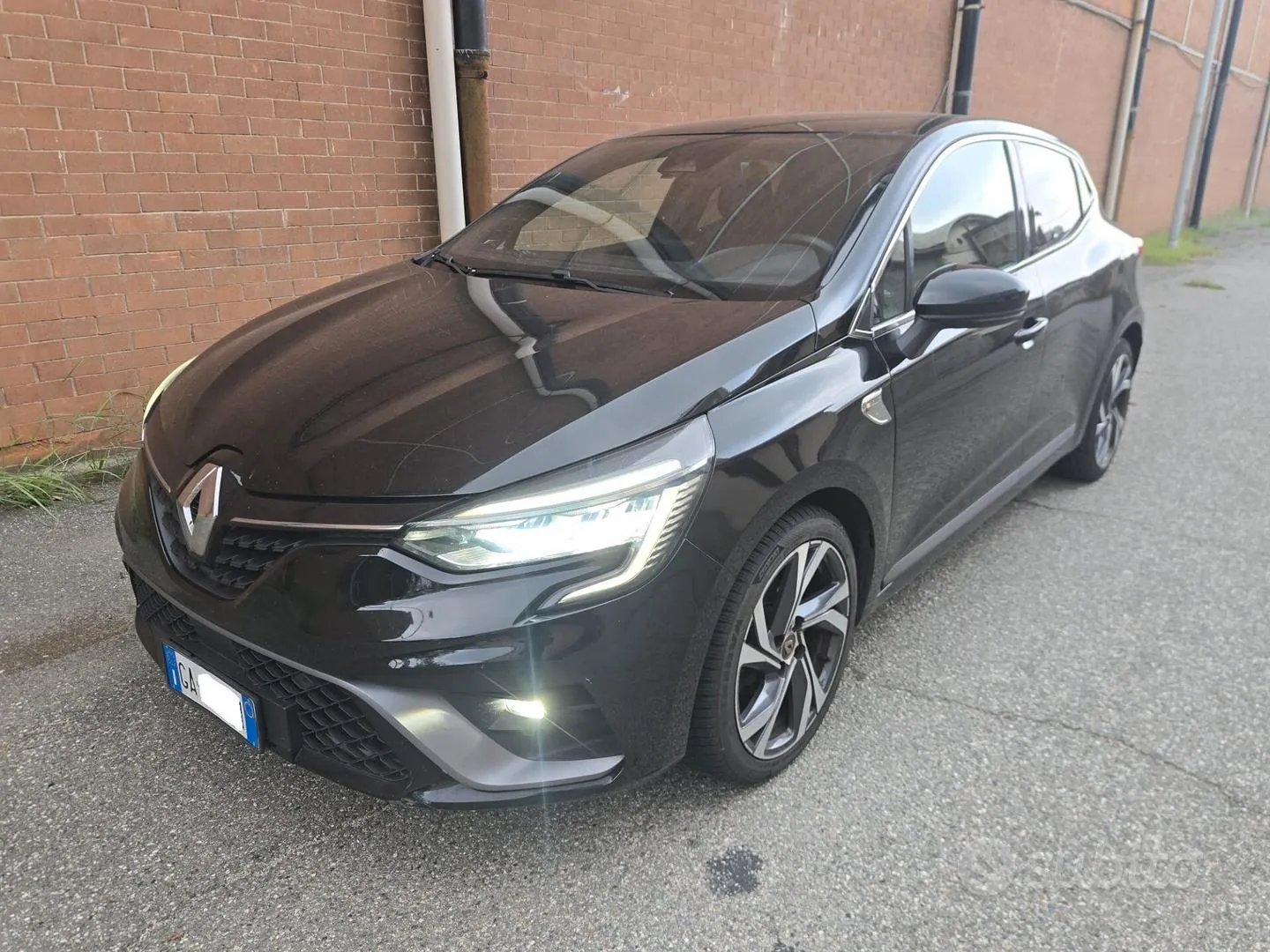 Renault Clio 2020 photo 3