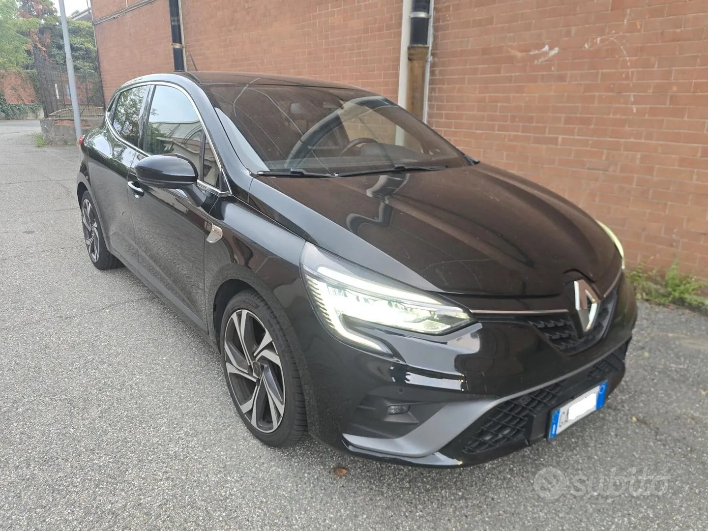 Renault Clio 2020 photo 4