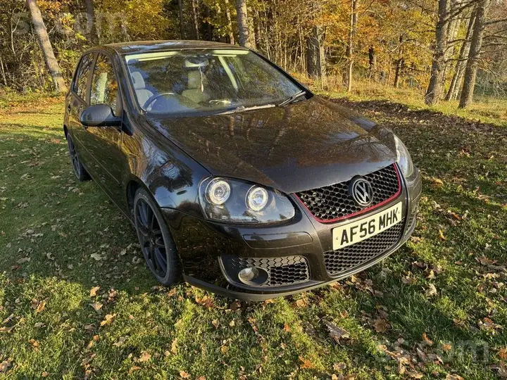 Volkswagen Golf 5