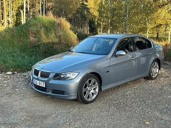 BMW 325Xi
