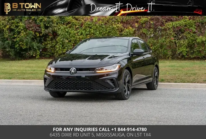Volkswagen Jetta