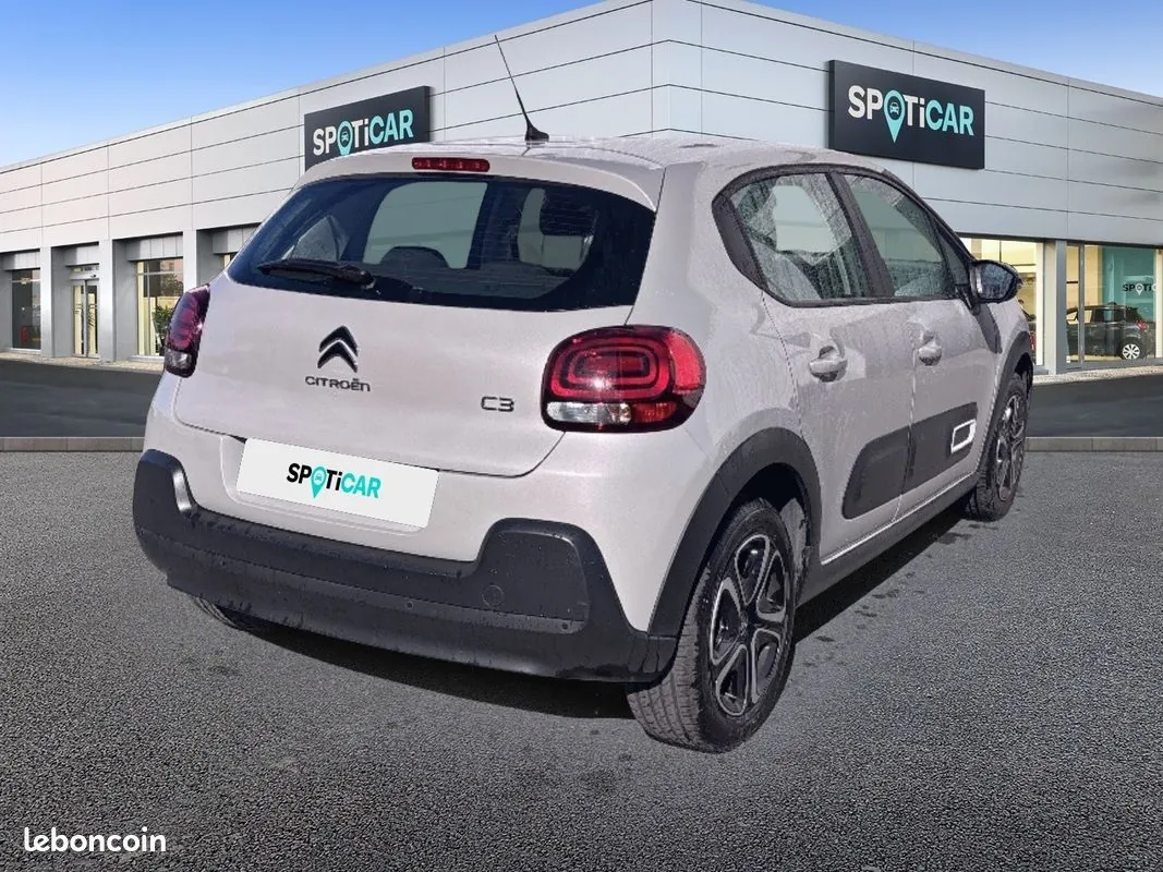 Citroen C3 2023 photo 5