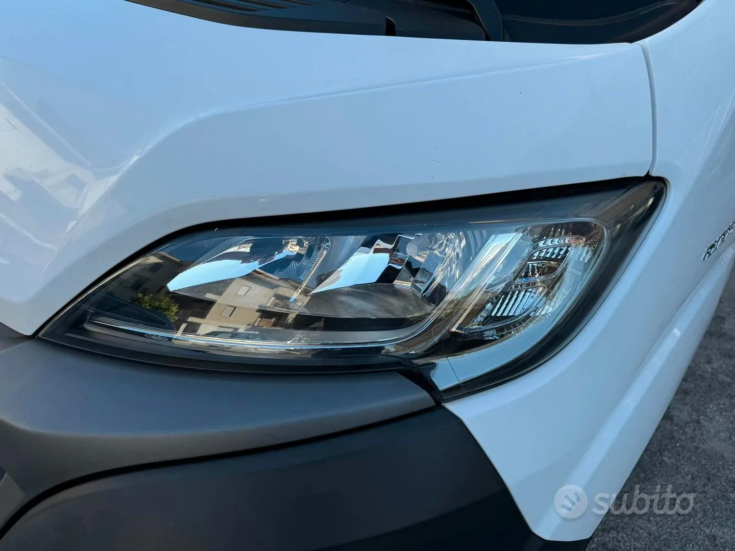 Fiat Ducato 2020 photo 4