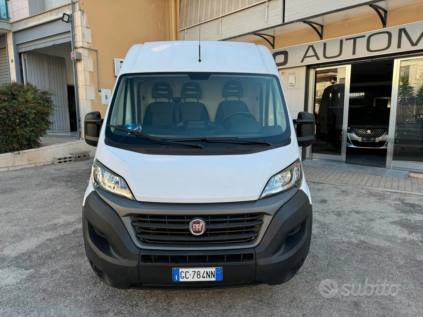 Fiat Ducato