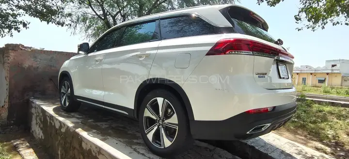 Changan Oshan X7