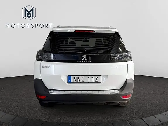 Peugeot 5008 2021 photo 5