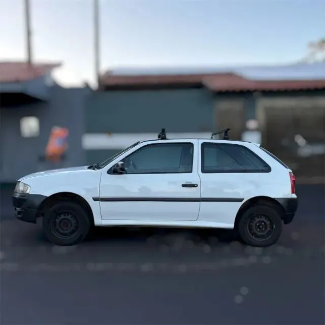 Volkswagen Gol