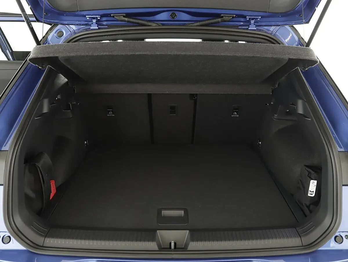 Volkswagen T-Roc 2026 photo 3