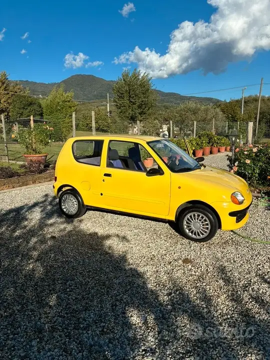 Fiat 600