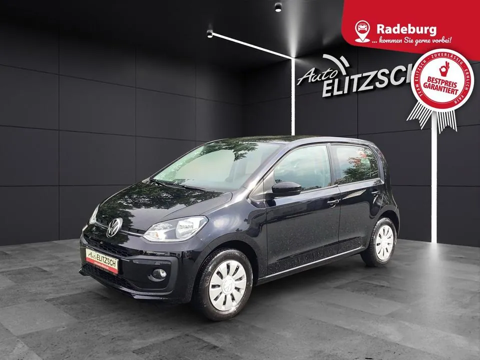 Volkswagen Up