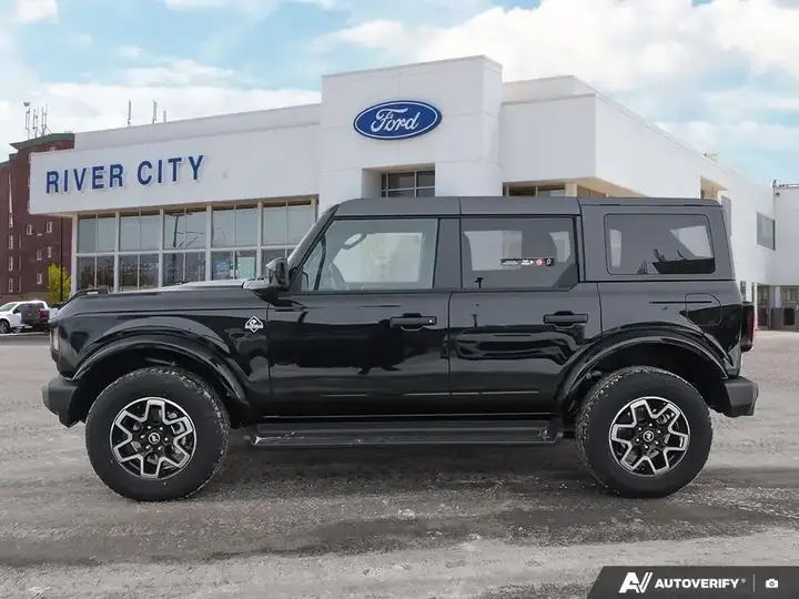 Ford Bronco 2026 photo 3