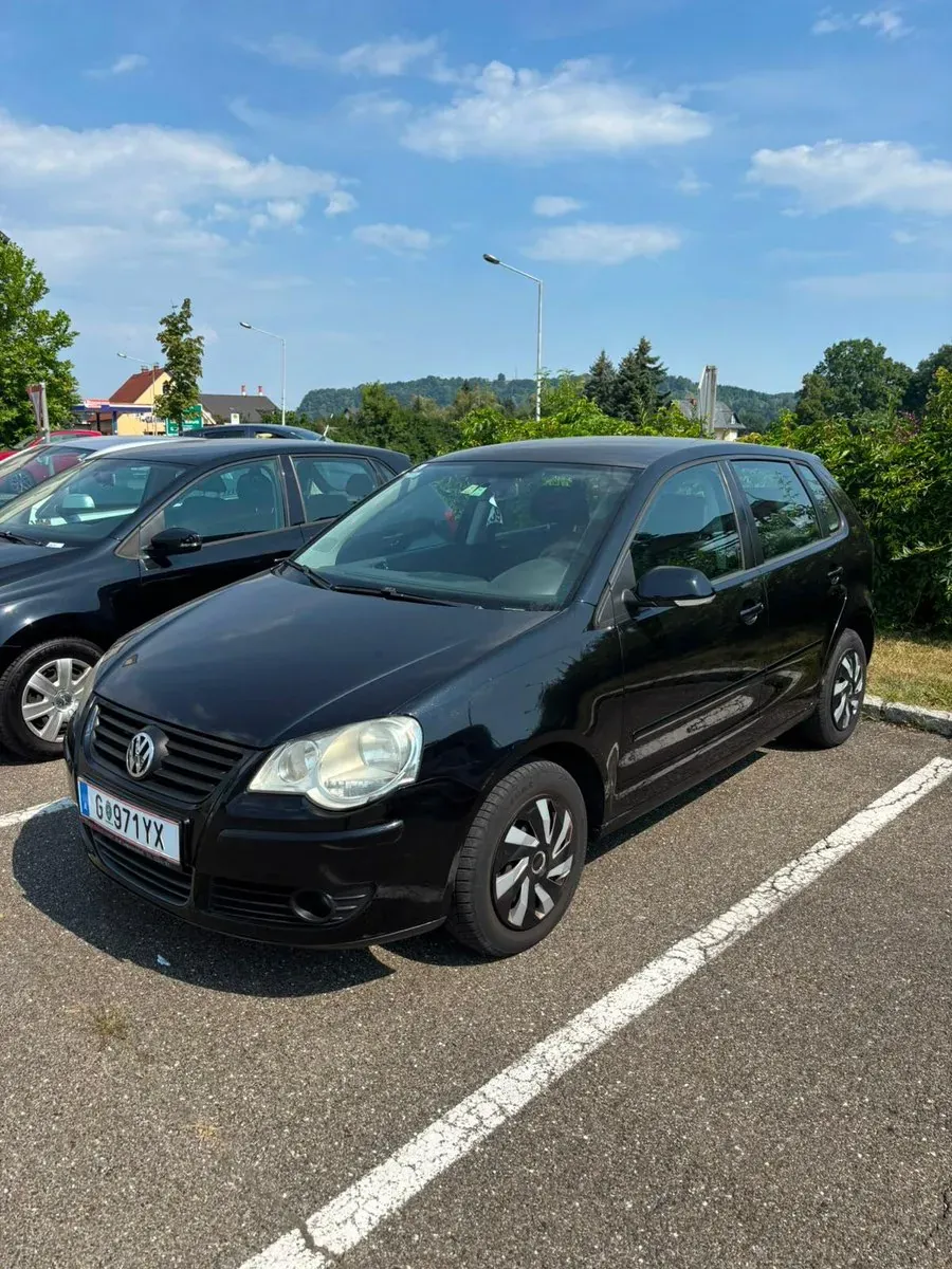 Volkswagen Polo 2007 photo 3