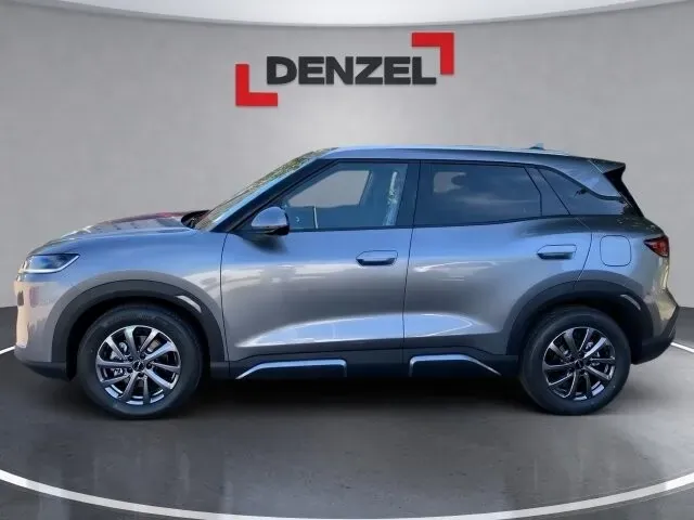 BYD Atto 2 photo 2