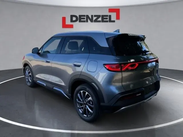 BYD Atto 2 photo 3