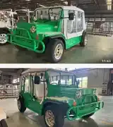 Mini Moke 2026 photo 2