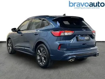 Ford Kuga 2022 photo 2