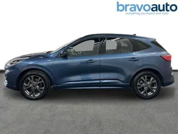 Ford Kuga 2022 photo 3