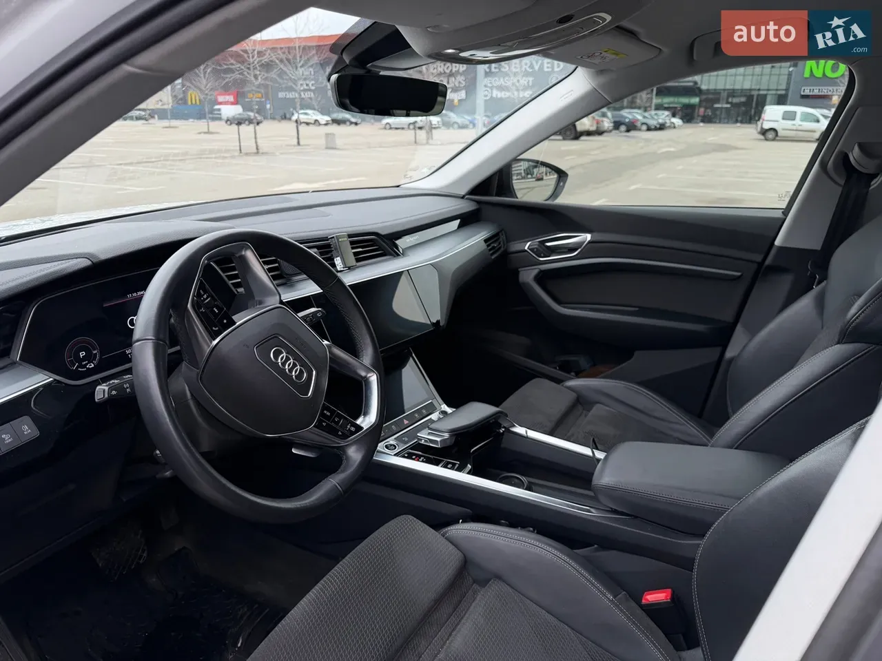 Audi E-Tron 2022 photo 4