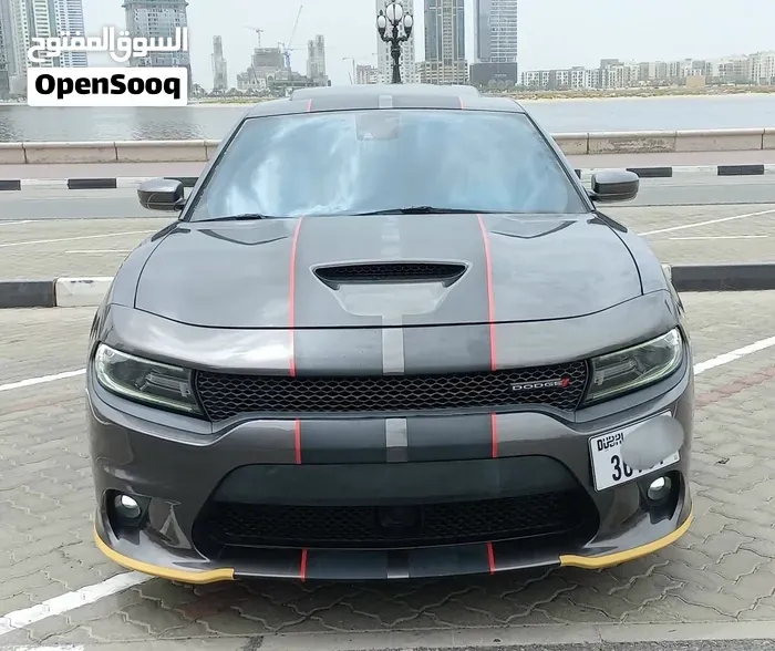 Dodge Charger 2019 photo 5