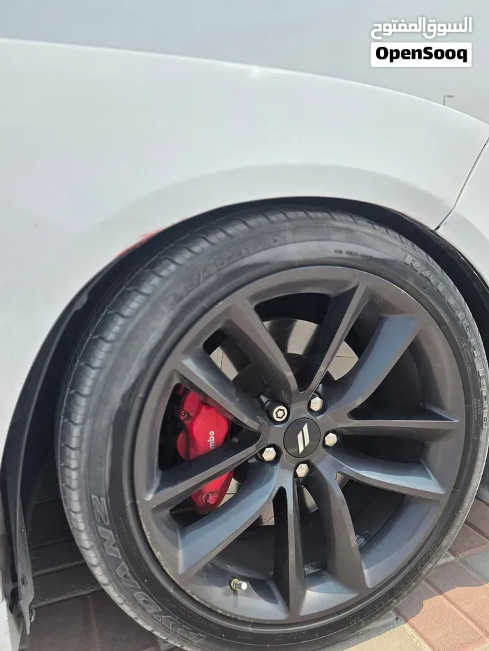 Dodge Charger 2019 photo 3