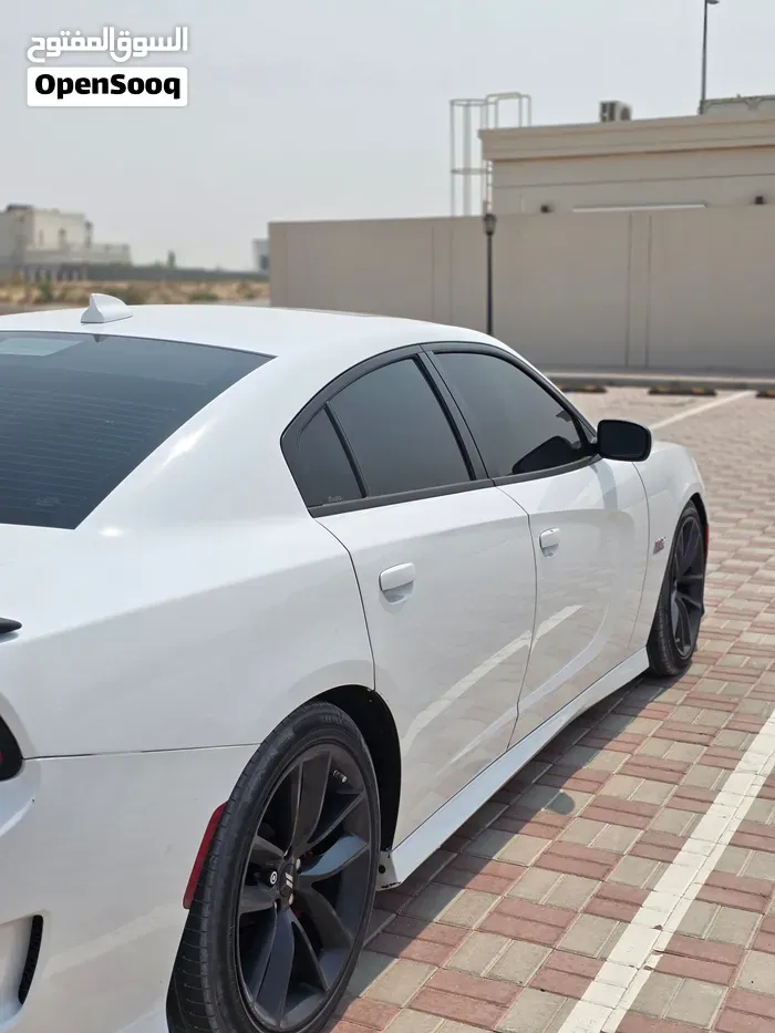 Dodge Charger 2019 photo 4