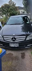 Mercedes-Benz C 200 2010 photo 3