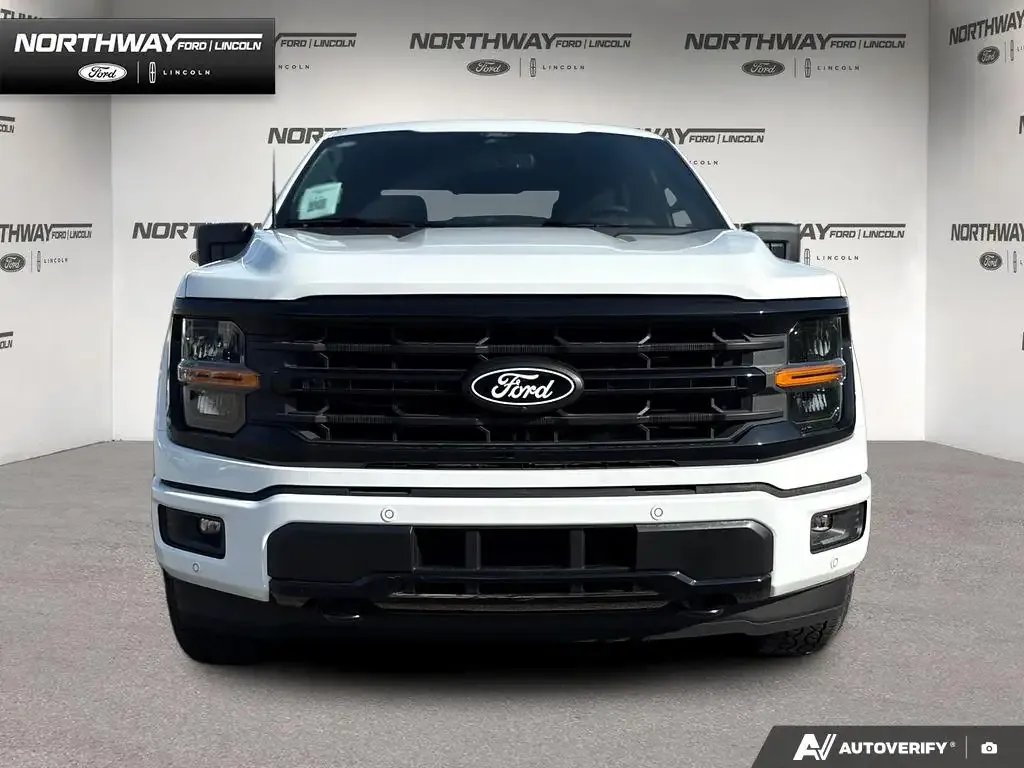 Ford F-150 2026 photo 2