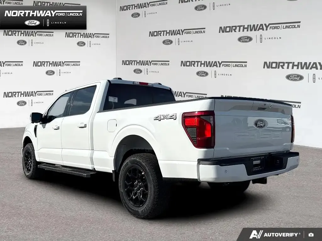 Ford F-150 2026 photo 4