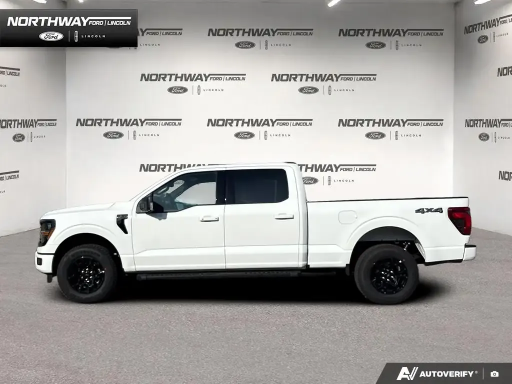 Ford F-150 2026 photo 3