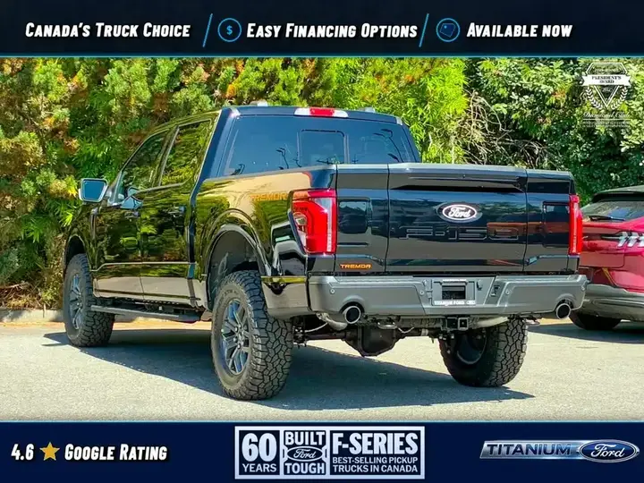 Ford F-150 2026 photo 5
