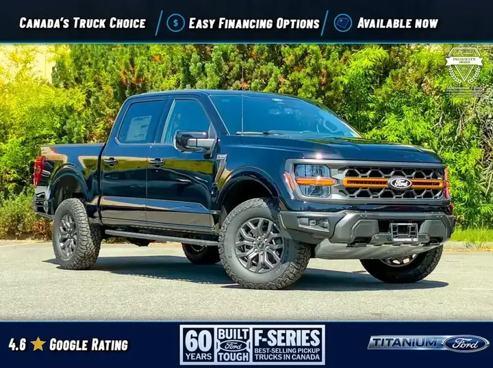 Ford F-150