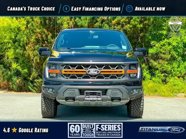 Ford F-150 2026 photo 2