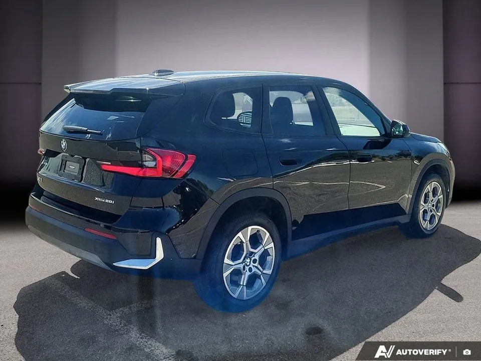 BMW X1 2023 photo 5