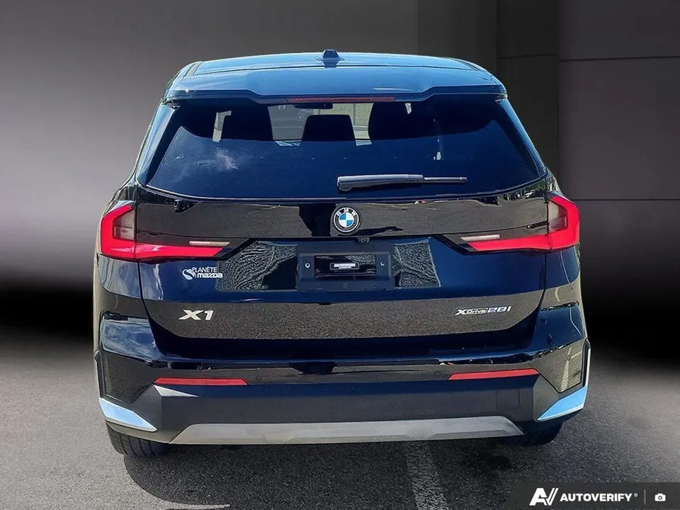 BMW X1 2023 photo 4