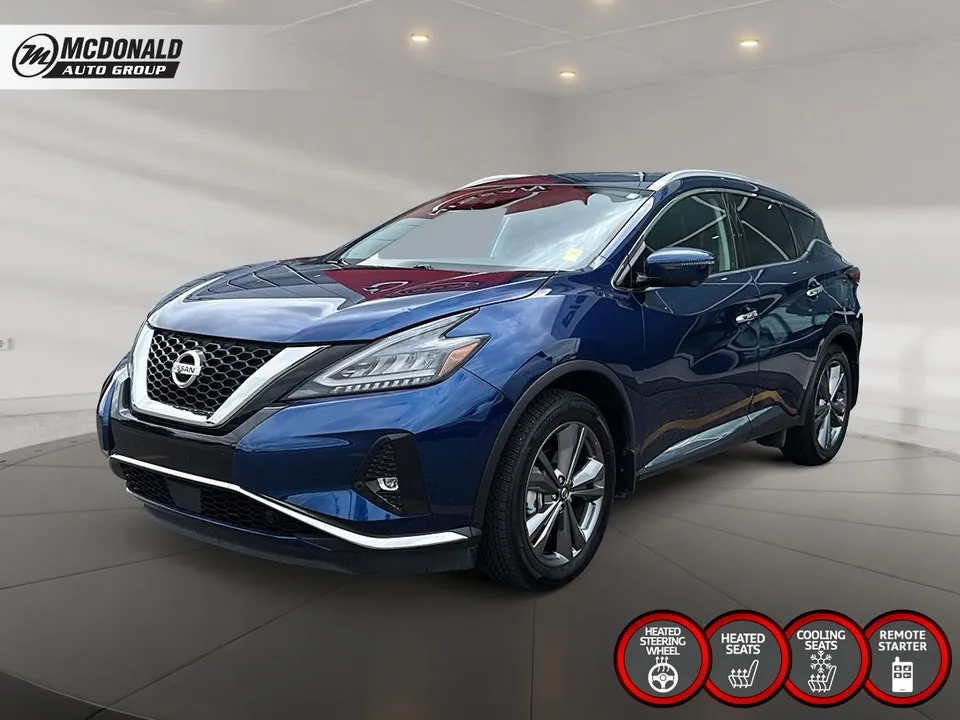 Nissan Murano