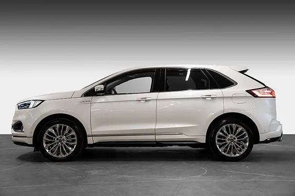 Ford Edge 2019 photo 3