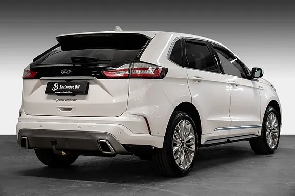 Ford Edge 2019 photo 5