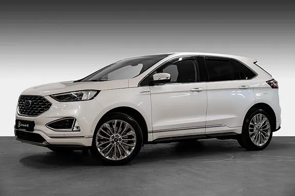 Ford Edge 2019 photo 2