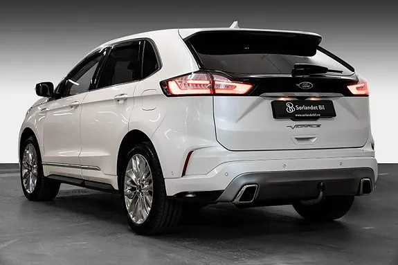 Ford Edge 2019 photo 4