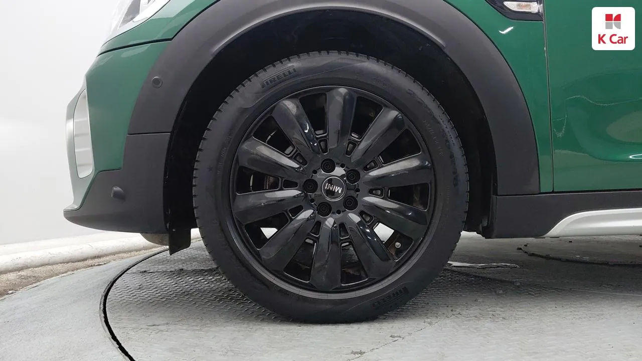 Mini Cooper Countryman 2024 photo 5