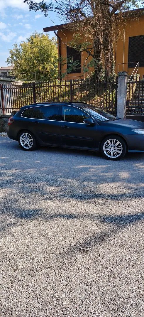 Renault Laguna