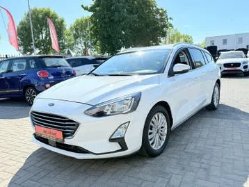 Ford Focus 2019 photo 3