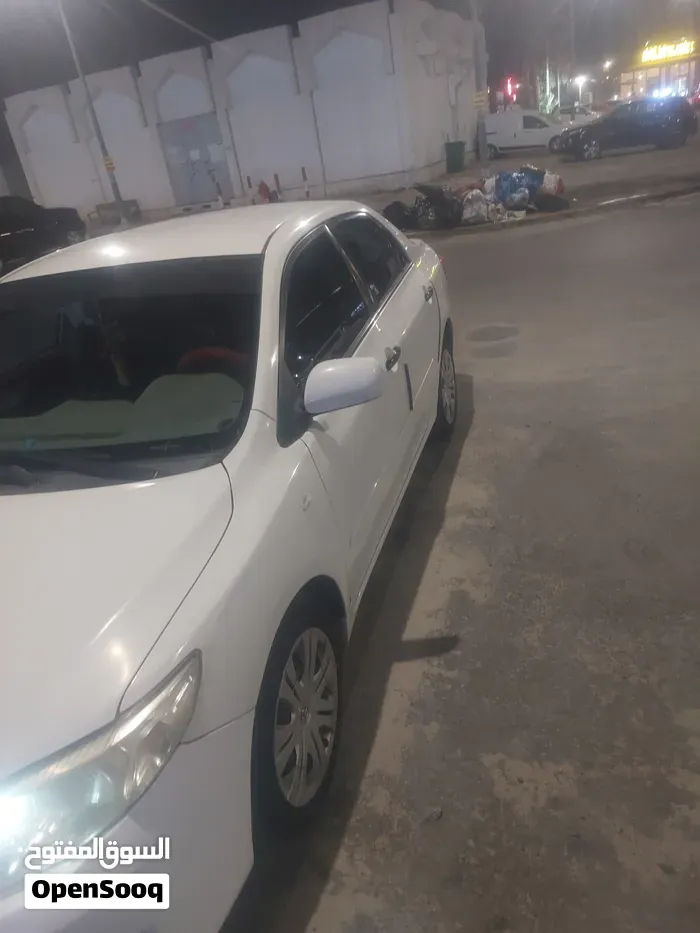 Toyota Corolla 2010 photo 3