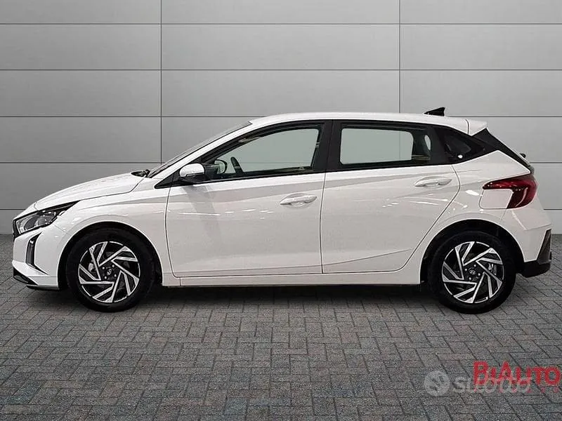 Hyundai I20 2026 photo 2
