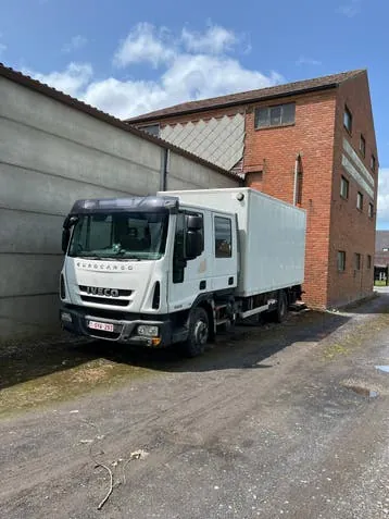 Iveco Eurocargo