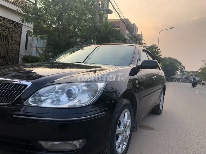 Toyota Camry 2005 photo 2